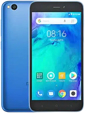 Xiaomi Redmi Go
