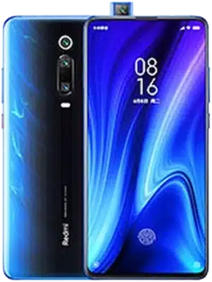 Xiaomi Redmi K20 Pro