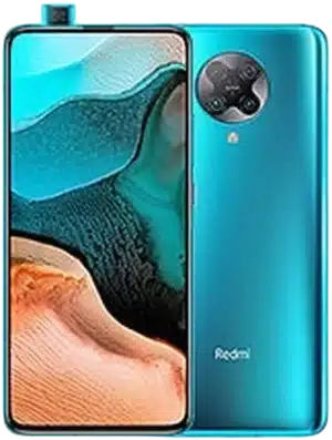 Xiaomi Redmi K30 Pro