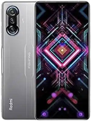 Xiaomi Redmi K40 Gaming