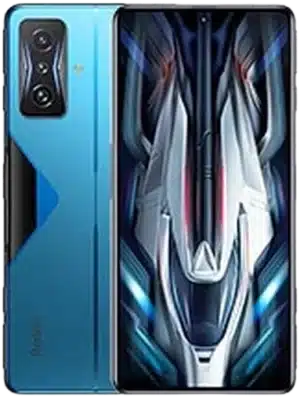 Xiaomi Redmi K50 Gaming