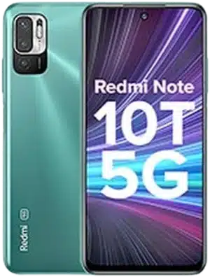 Xiaomi Redmi Note 10T