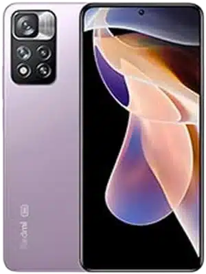 Xiaomi Redmi Note 11 Pro (China)