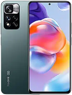 Xiaomi Redmi Note 11 Pro+