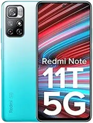 Xiaomi Redmi Note 11T