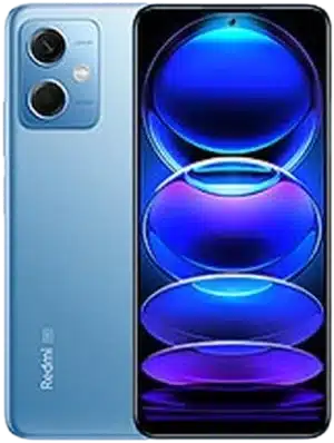 Xiaomi Redmi Note 12 5G