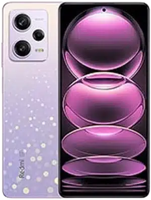 Xiaomi Redmi Note 12 Pro 5G