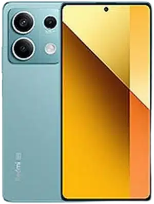 Xiaomi Redmi Note 13 5G