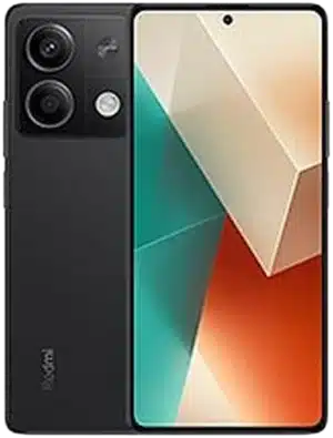 Xiaomi Redmi Note 13 (China)