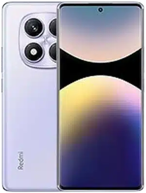 Xiaomi Redmi Note 14 Pro 4G