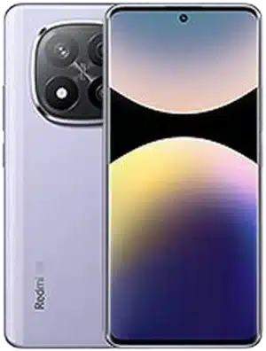 Xiaomi Redmi Note 14 Pro+