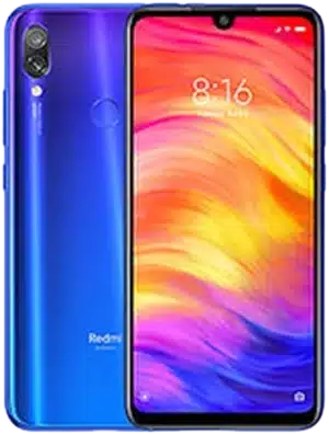 Xiaomi Redmi Note 7 Pro