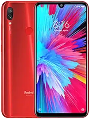 Xiaomi Redmi Note 7S
