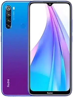 Xiaomi Redmi Note 8T