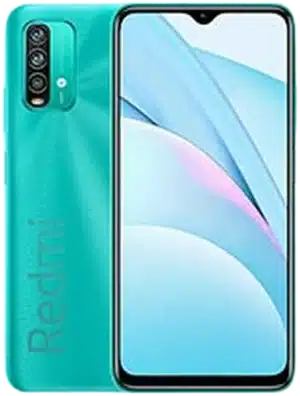 Xiaomi Redmi Note 9 (China)