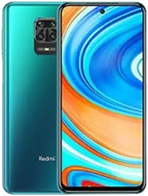 Xiaomi Redmi Note 9 Pro Max