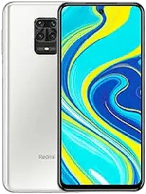 Xiaomi Redmi Note 9S