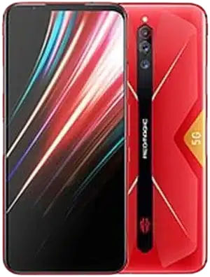 ZTE nubia RedMagic 5G