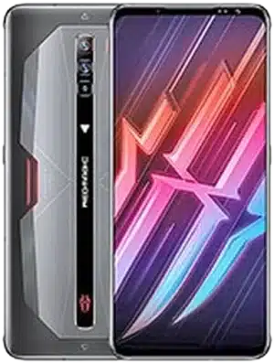 ZTE nubia RedMagic 6 Pro