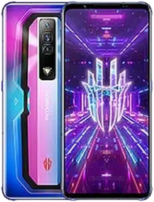 ZTE nubia RedMagic 7