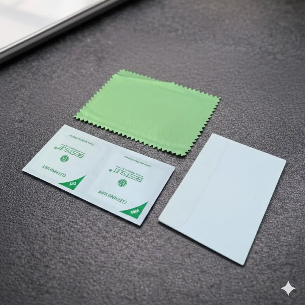 Application and Cleaning Kit