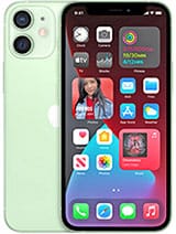 Apple iPhone 12 mini mobile skin, wrap and screen protector