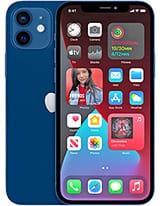 Apple iPhone 12 mobile skin, wrap and screen protector