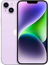 Apple iPhone 14 Plus mobile skin, wrap and screen protector