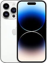 Apple iPhone 14 Pro mobile skin, wrap and screen protector