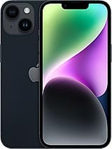 Apple iPhone 14 mobile skin, wrap and screen protector
