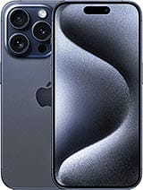 Apple iPhone 15 Pro mobile skin, wrap and screen protector