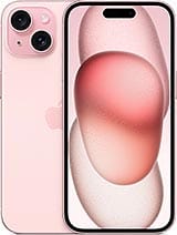 Apple iPhone 15 mobile skin, wrap and screen protector