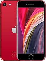 Apple iPhone SE (2020) mobile skin, wrap and screen protector