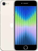 Apple iPhone SE (2022) mobile skin, wrap and screen protector