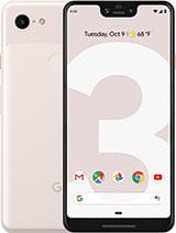 Google Pixel 3 XL mobile skin, wrap and screen protector
