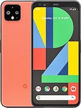 Google Pixel 4 XL mobile skin, wrap and screen protector