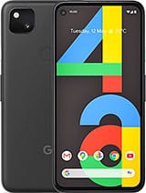 Google Pixel 4a 4G mobile skin, wrap and screen protector