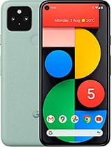 Google Pixel 5 mobile skin, wrap and screen protector