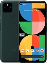 Google Pixel 5a mobile skin, wrap and screen protector