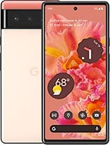 Google Pixel 6 mobile skin, wrap and screen protector