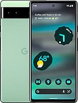 Google Pixel 6a mobile skin, wrap and screen protector