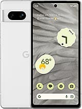 Google Pixel 7a mobile skin, wrap and screen protector