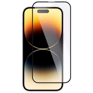 Tempered Glass Screen Protector - Pakistan