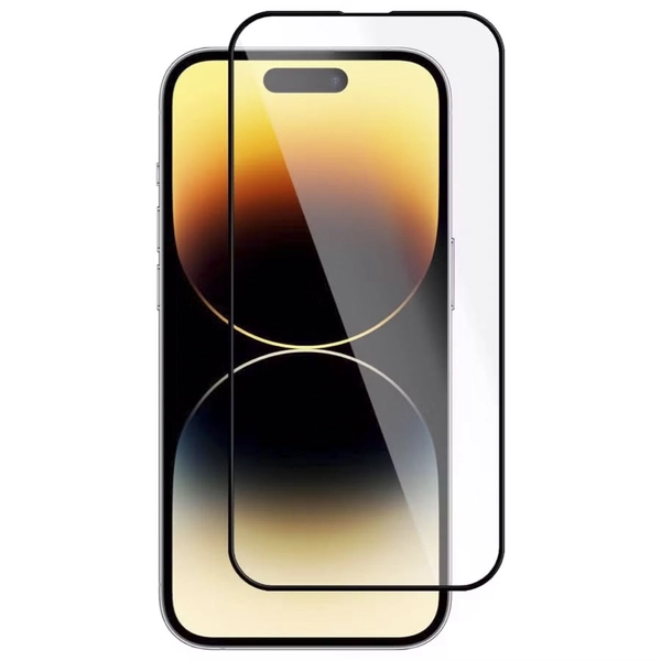 Tempered Glass Screen Protector For Mobile Phones - Pakistan