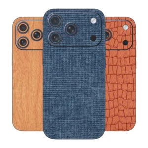 3M Premium Skins and Wraps for Mobile Phones