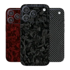 Classic Pattern Skins and Wraps for Mobile Phones