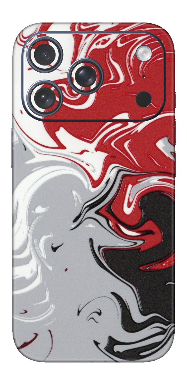 Aesthetic Rouge skin design