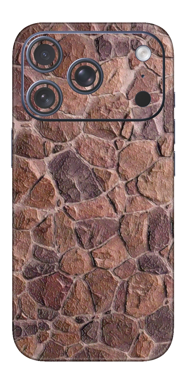 Nativity Stones skin design