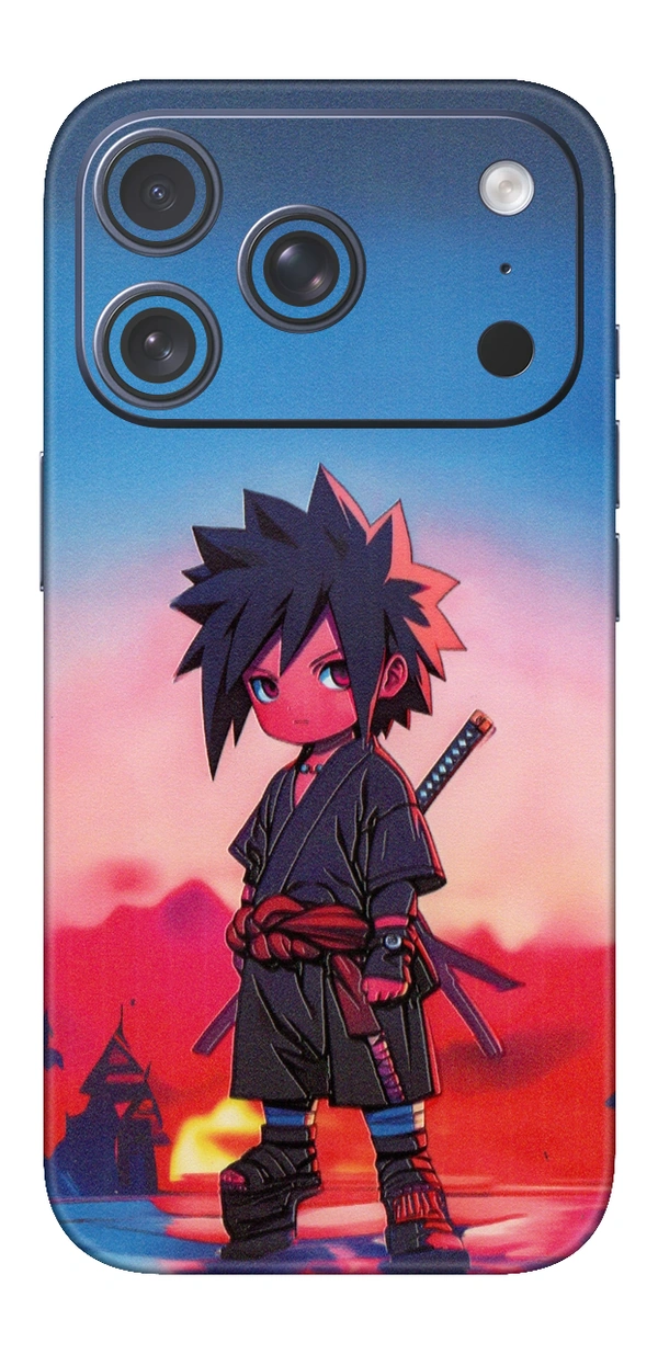 Madara Uchiha skin design