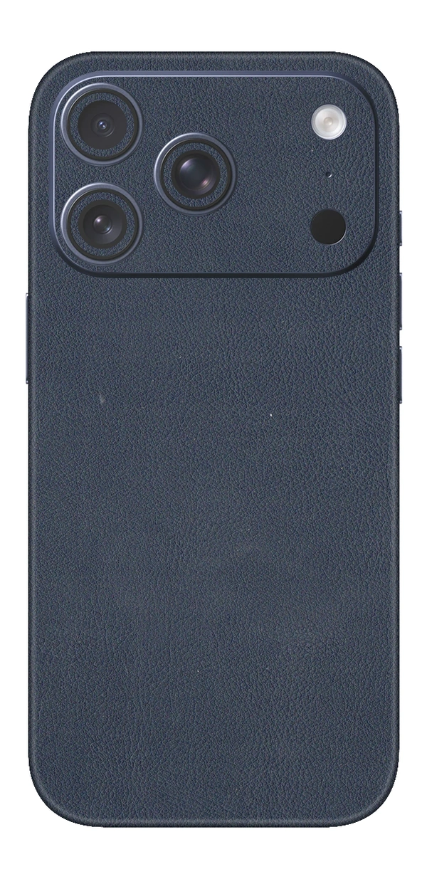 Classic Black skin design